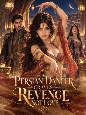 A Persian Dancer Craves Revenge Not Love
