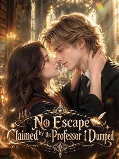 No Escape: Claimed by the Professor I Dumped