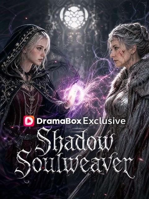 Shadow Soulweaver