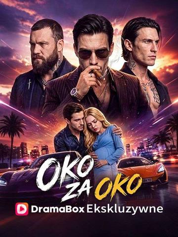 Oko za oko