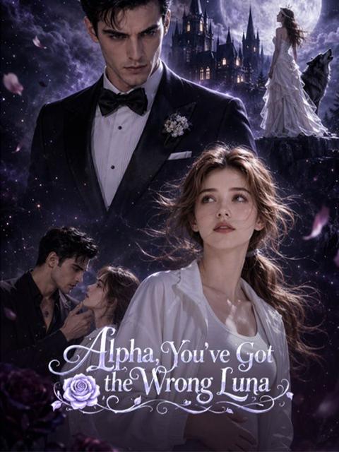 Alpha, You've Got the Wrong Luna