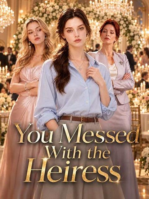 You Messed With the Heiress