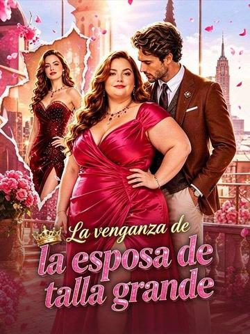 La venganza de la esposa de talla grande