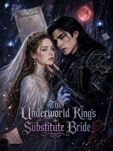 The Underworld King’s Substitute Bride