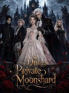 The Duke's Private Moonshard