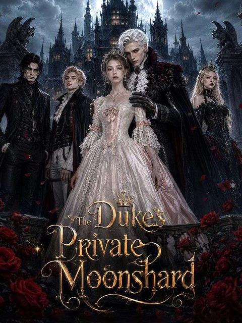 The Duke's Private Moonshard