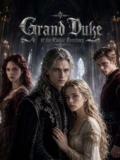 Grand Duke of the Entire Territory poster