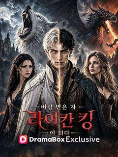 버림 받은 자, 라이칸 킹이 되다