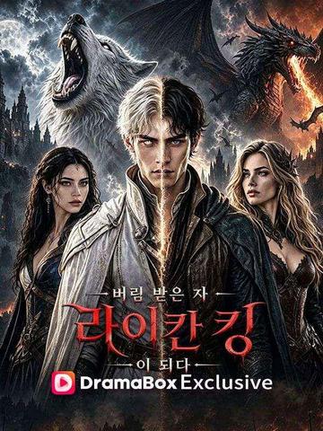 버림 받은 자, 라이칸 킹이 되다