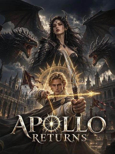 Apollo Returns