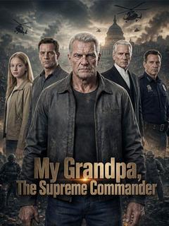 My Grandpa, The Supreme Commander