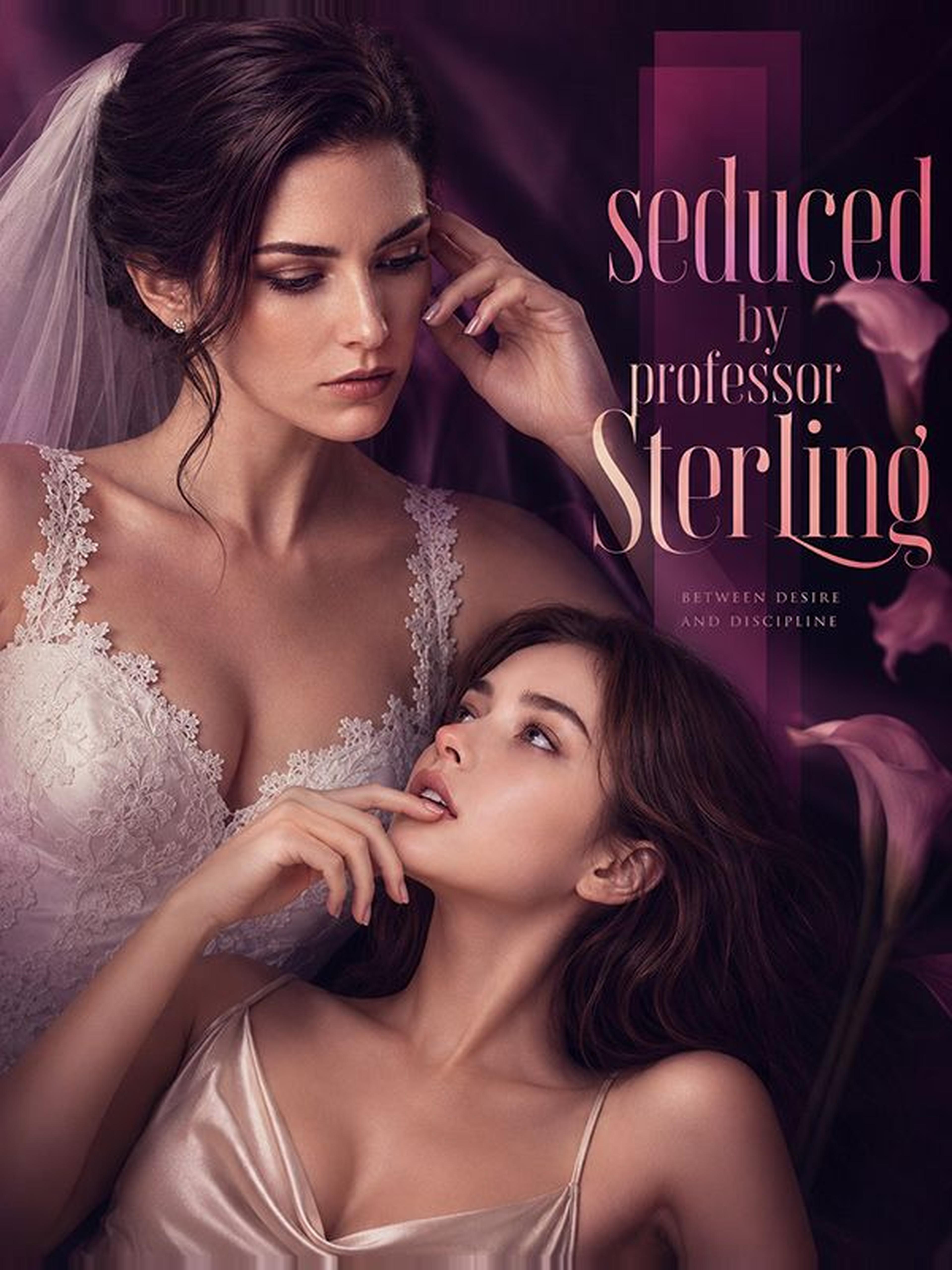 Seduced by Professor Sterling