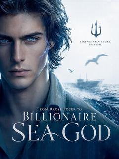 From Broke Loser to Billionaire Sea God