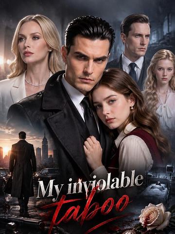 My Inviolable Taboo