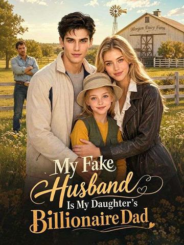 My Fake Husband Is My Daughter’s Billionaire Dad