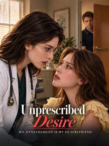 Unprescribed Desire: My Gynecologist Is My Ex-Girlfriend