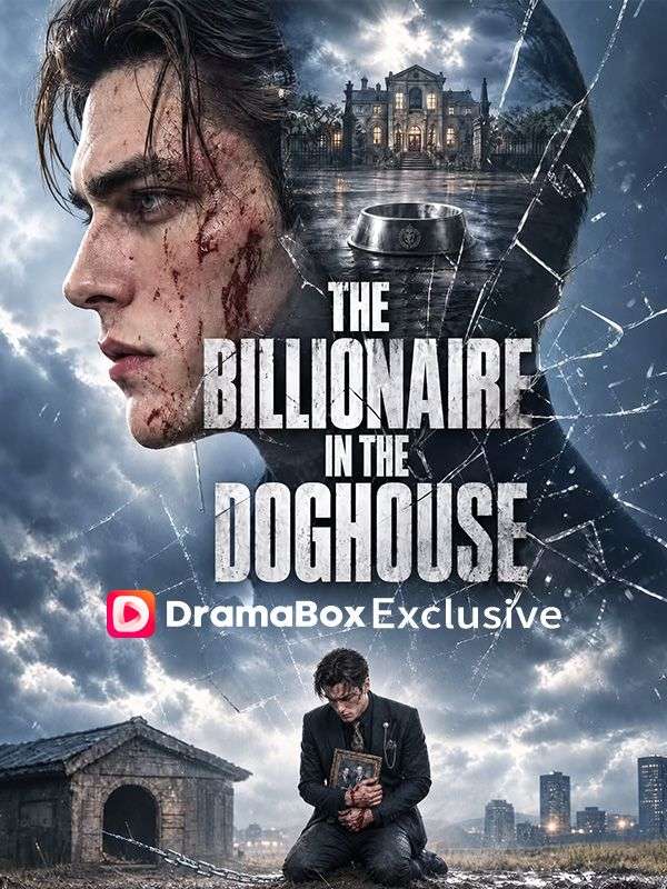 the billionaire in the doghouse full movie