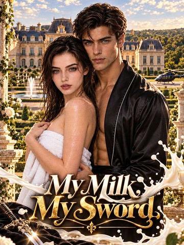 My Milk,My Sword