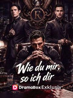 Wie du mir, so ich dir