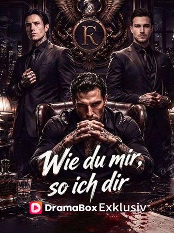 Wie du mir, so ich dir