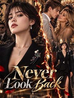Never Look Back