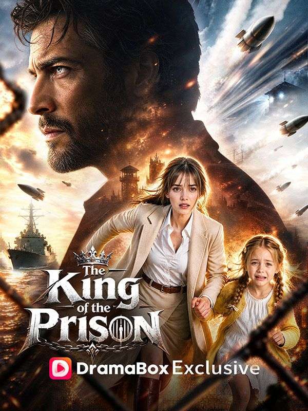 the king of the prison full movie