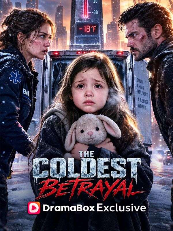 the coldest betrayal full movie