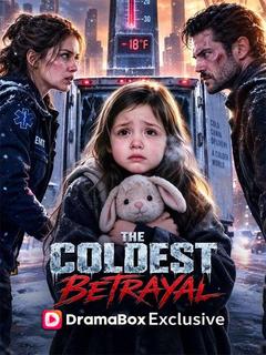 The Coldest Betrayal