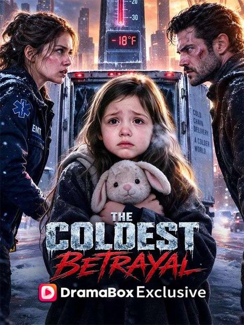 The Coldest Betrayal