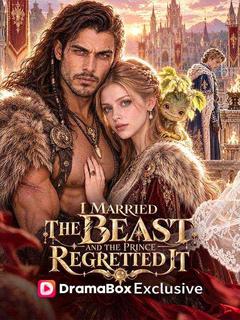 I Married the Beast, and the Prince Regretted It