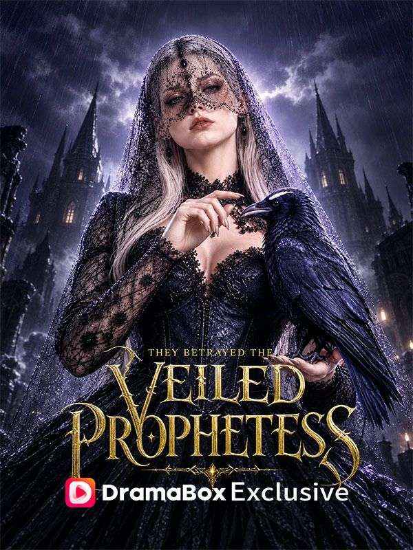 they betrayed the veiled prophetess full movie