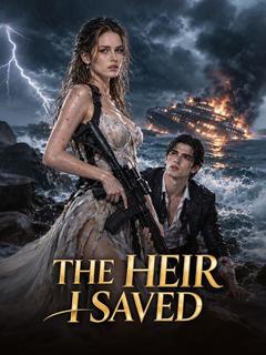 The Heir I Saved