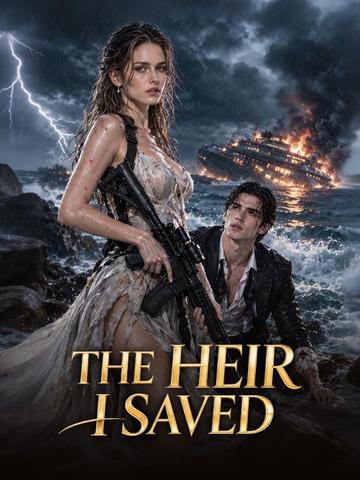 The Heir I Saved