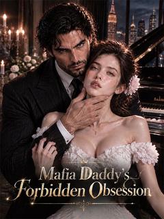 Mafia Daddy's Forbidden Obsession