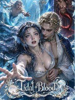 Tidal blood