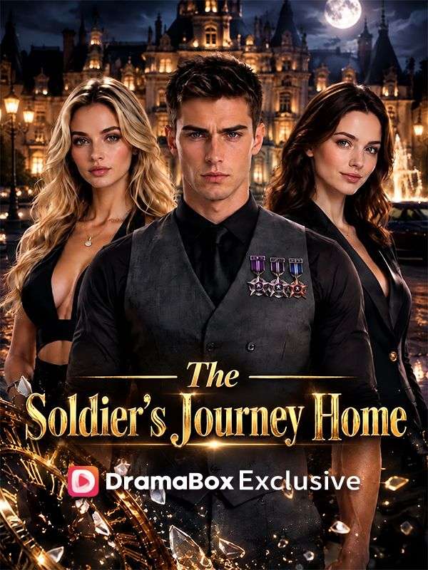the soldier‘s journey home full movie