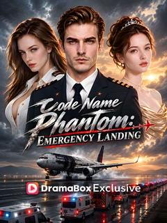 Code Name Phantom: Emergency Landing