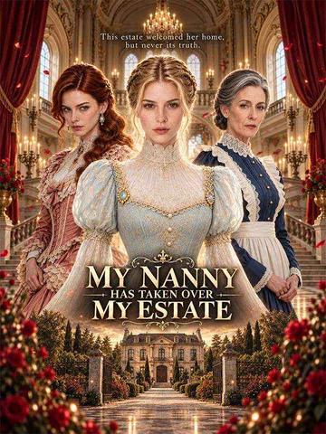 My Nanny Has Taken Over My Estate