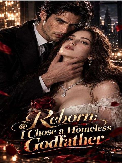 Reborn: I Chose a Homeless Godfather