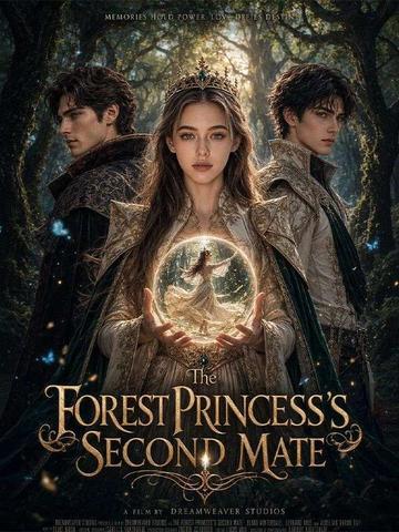 The Forest Princess's Second Mate