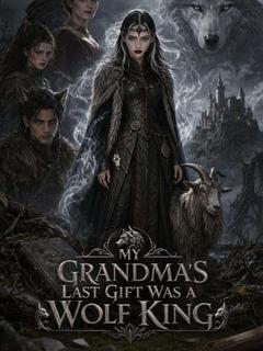 My Grandma's Last Gift Was a Wolf King