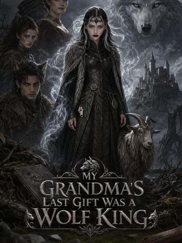 My Grandma's Last Gift Was a Wolf King