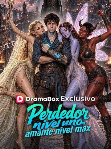 Perdedor nivel uno, amante nivel max (Doblado)