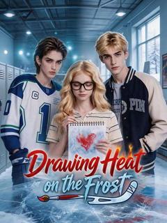Drawing Heat on the Frost