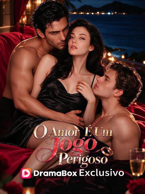 O Amor é um Jogo Perigoso (Dublado)