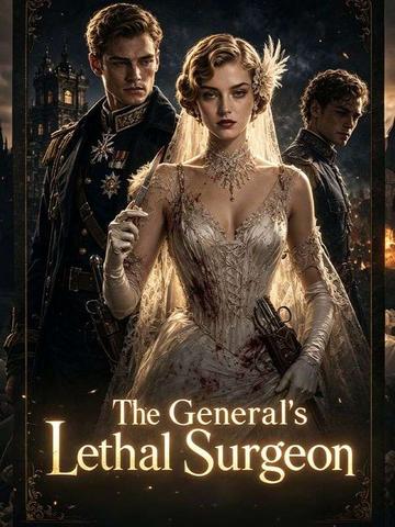 The General's Lethal Surgeon
