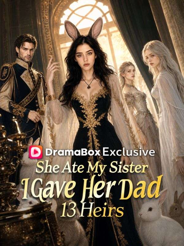 she ate my sister—i gave her dad 13 heirs full movie