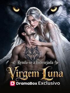 Renda-se à Indesejada Virgem Luna