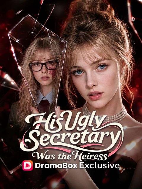 His Ugly Secretary Was the Heiress