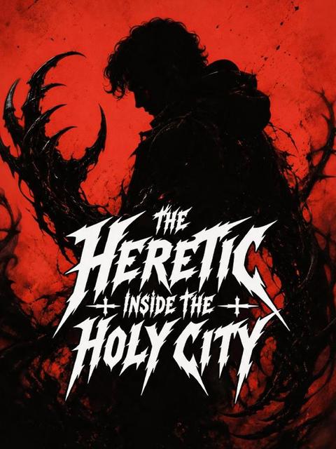The Heretic Inside the Holy City